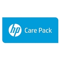 Hewlett Packard Enterprise HPE 4-hour 24x7 Same Day Hardware Support with Defective Media Retention - Serviceerweiterung - Arbeitszeit und Ersatzteile - 3 Jahre - Vor-Ort - 24x7 - Reaktionszeit: 4 Std. - für HPE D2220sb Storage Blade (U8D46E)