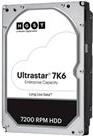 HGST Ultrastar 7K6 HUS726T4TAL4204 - Festplatte - 4 TB - intern - 3.5 (8.9 cm) - SAS 12Gb/s - 7200 U/min - Puffer: 256 MB