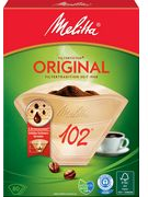 MELITTA FILTRO.102 NATURA80S (4006508191147)