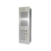 Rocom Doortel 4 AV - Türstation mit a/b Schnittstelle - Vandalensicher (20-6902-0080)