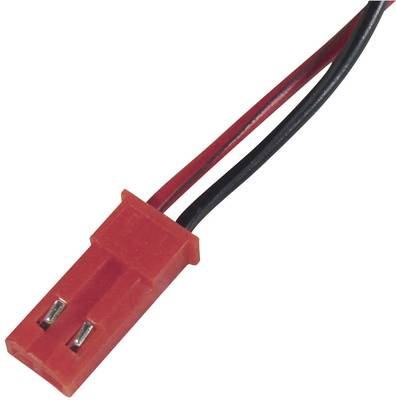 MODELCRAFT BEC-Buchse Bausatz (71315)