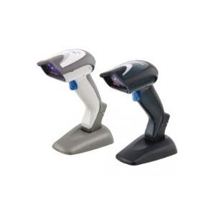 Datalogic Gryphon I GD4430 - Barcode-Scanner - Handgerät - decodiert - keyboard wedge, RS-232, USB, wand (GD4430-WHK1H)