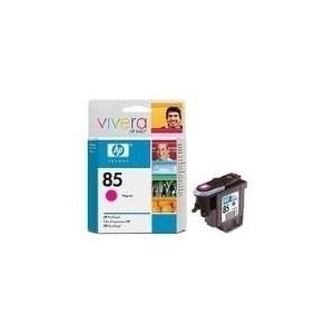 HP Druckkopf 85 - Magenta - Kapazität: 69ml (C9421A)