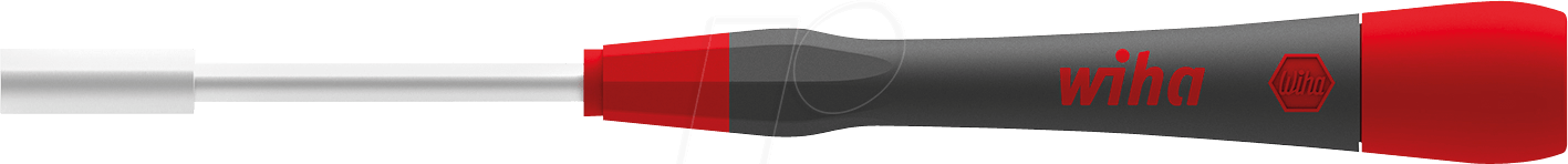WIHA 42453 - Cacciavite PicoFinish esagonale (esterno) 55 mm (42453)