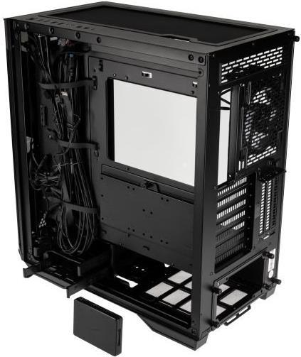 Kolink Observatory Z Midi Tower Nero (Kolink Observatory Z ARGB Super Midi Tower Case - Black)