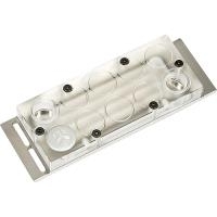 EKWB EkWaterBlocks EK-RAM Dominator X4 - Nickel CSQ - RAM-Wasserkühler - Nickel/Plexi (3831109856628)