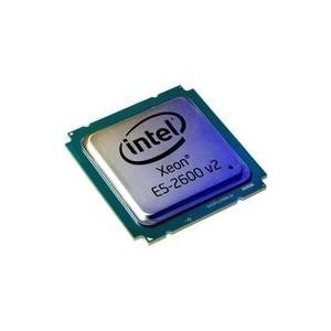 Intel Xeon E5-2600 series E5-2658V2 - 2,4 GHz - 10-Core - 20 Threads - 25MB Cache-Speicher - LGA2011 Socket - OEM (CM8063501293200) Intel Xeon E5-2600 series E5-2658V2 - 2,4 GHz - 10-Core - 20 Threads - 25MB Cache-Speicher - LGA2011 Socket - OEM (CM8063501293200)