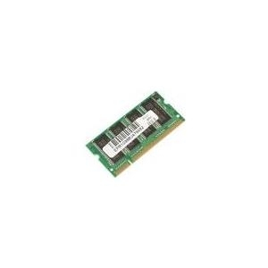 MicroMemory - DDR - 512 MB - DIMM 184-PIN - 333 MHz / PC2700 - ungepuffert - non-ECC - für Acer Aspire RC500, T120, MAXDATA Silent, Packard Bell iXtreme 60XX, 61XX, Power 6000