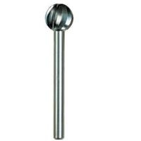 Dremel 114 - Fräskopf - 2 Stücke - 7.8 mm - Länge: 38 mm - für Dremel 3000, 4000, 4200, 7700, 8100, 8200