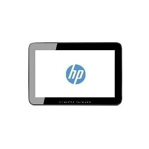 HP Retail Integrated CFD - Kundenanzeige - 17.8 cm (7) - 1024 x 600 - 250 cd/m² - 700:1 - 30 ms - USB - HP Black - USB