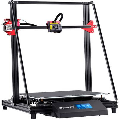 Creality CR-10 Max 3D Drucker Bausatz geeignet für alle Filament-Arten (CR-10 Max)