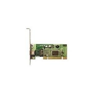 Gerdes PrimuX ISDN-Adapter - ISDN Terminal Adapter - Steckkarte - PCI (2109)