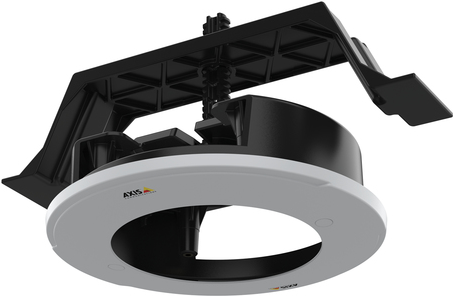 AXIS TM3208 RECESSED MOUNT - INDOOR MOUNT FOR CEILING/WALL