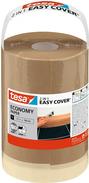 tesa Easy Cover Economy 56579-00000-00 Pellicola di copertura (L x L) 25 m x 18 cm 1 pezzo (56579-00000-00)