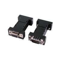 Exsys EX-47200 - Serieller Adapter - RS-232 - seriell RS-232 (TTL) (EX-47200)