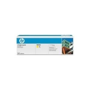 HP Toner CB382A (824A) - Yellow - Kapazität: 21.000 Seiten (CB382A)