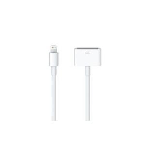 Apple Lightning auf 30-pin Adapter - 0,2m - BULK (MD824ZM/A)