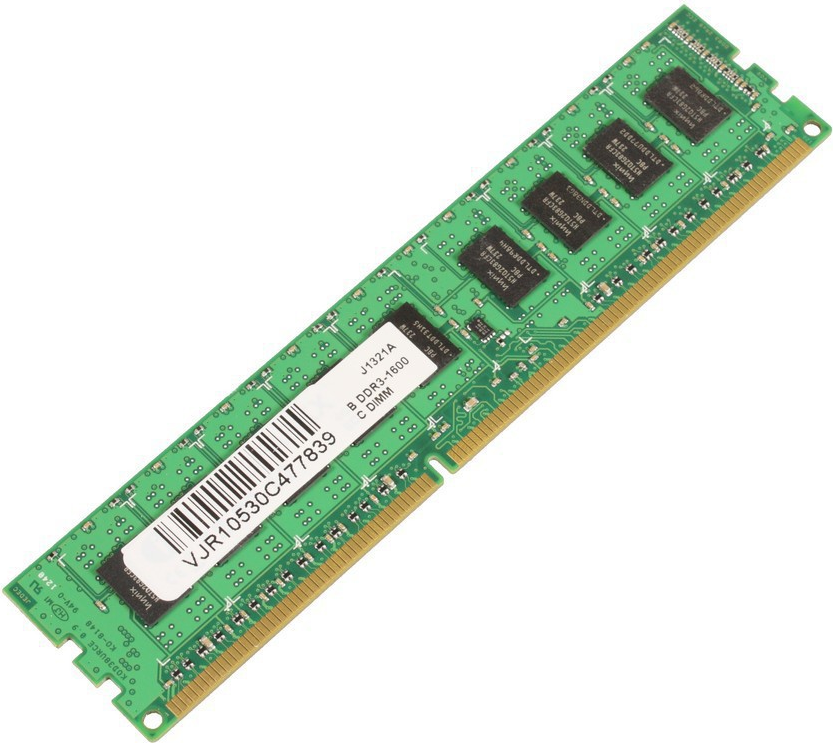 CoreParts 2GB Memory Module for HP (669320-B21-RFB)