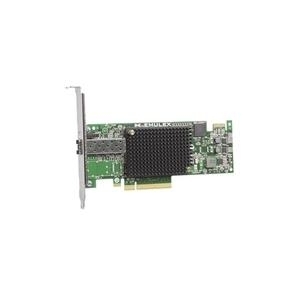 Dell HBA External Controller - Speicher-Controller - SAS 12Gb/s Low Profile - 1,2GBps - für PowerEdge FC630, R430, R530, R630, R730, R730xd, PowerVault MD1400, TL1000 (405-AAES)