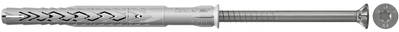 Fischer Langschaftdübel 80 mm 8 mm 540121 50 St. (540121)