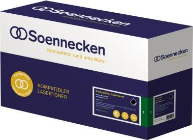 Soennecken Toner 81529 wie HP CE255A schwarz (81529)