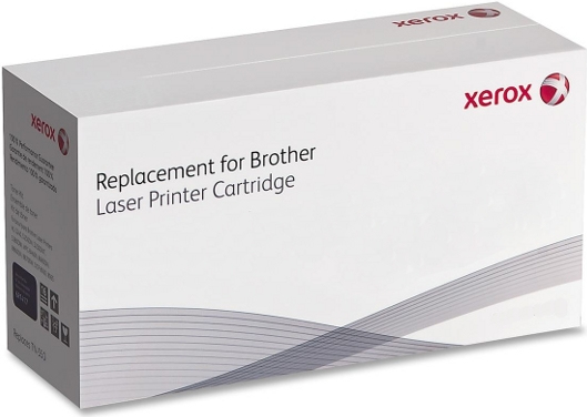 Xerox Cartuccia toner nero. Equivalente a Lexmark 50F2H00. Compatibile con Lexmark MS310, MS312, MS315, MS410, MS510, MS610