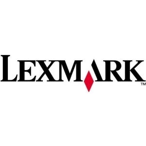Lexmark On-Site - Serviceerweiterung (Erneuerung) - Arbeitszeit und Ersatzteile - 1 Jahr - Vor-Ort - Reaktionszeit: am nächsten Arbeitstag - für Lexmark CX510de, CX510dhe, CX510dthe (2356290P)