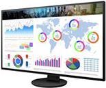 EIZO FlexScan EV3285-BK - Mit FlexStand - LED-Monitor - 80 cm (31.5) - 3840 x 2160 4K - IPS - 350 cd/m² - 1300:1 - 5 ms - 2xHDMI, DisplayPort, USB-C - Lautsprecher - Schwarz EIZO FlexScan EV3285-BK - Mit FlexStand - LED-Monitor - 80 cm (31.5) - 3840 x 2160 4K - IPS - 350 cd/m² - 1300:1 - 5 ms - 2xHDMI, DisplayPort, USB-C - Lautsprecher - Schwarz