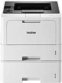 Brother HL-L5210DNT stampante laser 1200 x 1200 DPI A4 (HL-L5210DNT LASER 48PPM - 1.200DPI 256MB USB 2.0) - Versione Tedesca