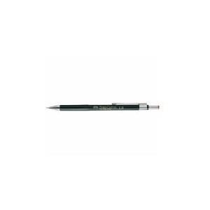 FABER-CASTELL Druckbleistift TK-Fine 9719, grün Strichstärke: 1,0 mm (136900)