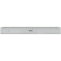 Centro-Flachlineal, 160 mm, glasklar mit Facette und Tuschekante (S0220870) Centro-Flachlineal, 160 mm, glasklar mit Facette und Tuschekante (S0220870)