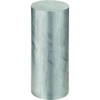 MODELCRAFT Aluminium Aluminium-Rund-Profil (Ø x L) 60 mm x 100 mm