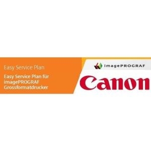 CANON Easy Service Plan 4 Jahre Vor Ort Service iPF670/770MFP L-Serie Next Business Day (7950A937)