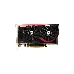 PowerColor RADEON R9 270 - TurboDuo - Grafikkarten - Radeon R9 270 - 2 GB GDDR5 - PCI Express 3.0 x16 - DVI, HDMI, DisplayPort (AXR9 270 2GBD5-TDHE/) PowerColor RADEON R9 270 - TurboDuo - Grafikkarten - Radeon R9 270 - 2 GB GDDR5 - PCI Express 3.0 x16 - DVI, HDMI, DisplayPort (AXR9 270 2GBD5-TDHE/)