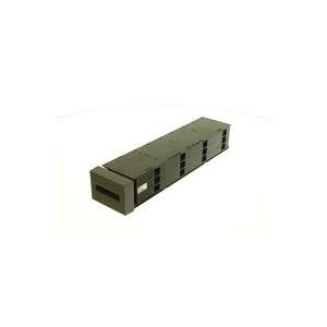 Hewlett-Packard HP - Autoloader-Kassettenmagazin (rechts) - Kapazität: 12 Kassetten - für StorageWorks MSL2024, MSL4048, MSL8048, MSL8096 (AG120A)