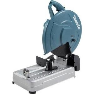 Makita LW1400 Trennschleifmaschine LW1400 2200 W (LW1400)