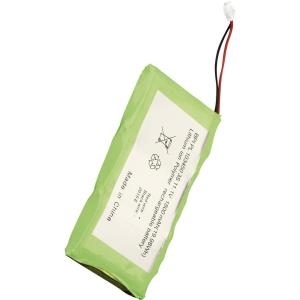 Albrecht Camping & Outdoor Lithium-Ion Polymer 1800mAh 11.1V (27386)