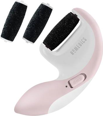 HoMedics Hornhautentferner PED-1300-EU (PED-1300-EU)