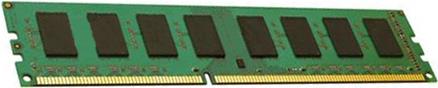 MicroMemory - DDR3 - 16 GB: 4 x 4 GB - DIMM 240-PIN - 1333 MHz / PC3-10600 - registriert - ECC - für Dell PowerEdge C6220, R910