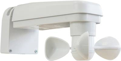 Kaiser Nienhaus Grenzwertschalter Wind inkl. Sensor (336100)