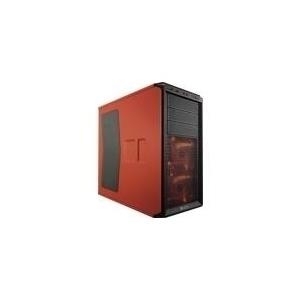 Graphite Series 230T - Midi Tower - ATX - ohne Netzteil (ATX) - rebel orange - USB/Audio (CC-9011038-WW) Graphite Series 230T - Midi Tower - ATX - ohne Netzteil (ATX) - rebel orange - USB/Audio (CC-9011038-WW)