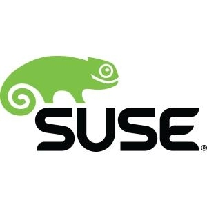 Novell SuSE Linux Enterprise Server x86 and x86-64 - Standardabonnement (5 Jahre) - unbegrenzte virtuelle Maschinen, 1-2 Anschlüsse - MLA, MLV - elektronisch (874-006902)