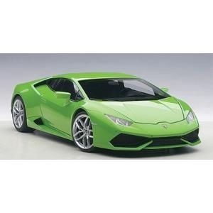 AUTOart 74605 Vormontiert Sportwagen-Modell 1:18 Landfahrzeug-Modell (AA-74605)