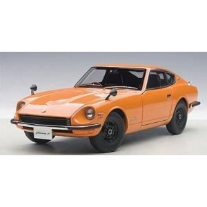 AUTOart 77436 Vormontiert Sportwagen-Modell 1:18 Landfahrzeug-Modell (AA-77436)