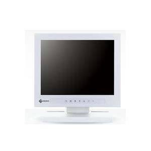 EIZO DuraVision FDX1003T - LED-Monitor - 26cm (10.4) - Touchscreen - 1024 x 768 - TN - 460 cd/m² - 700:1 - 16 ms - DVI-D, VGA - Grau (FDX1003T-GY)