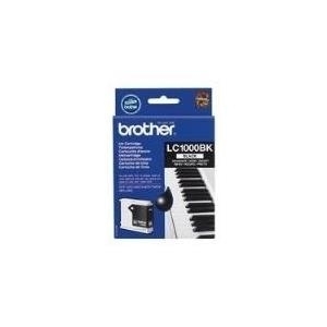 BROTHER LC1000BK