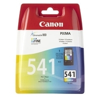 Canon CL 541 - Druckerpatrone - 1 x Farbe (Cyan, Magenta, Gelb) - Blister mit Diebstahlsicherung (5227B004)