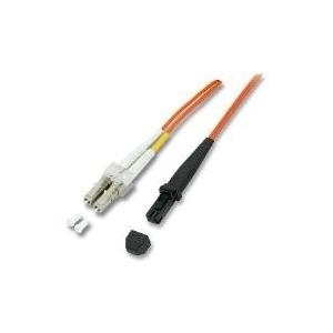 EFB Elektronik O0680.15 15m MT-RJ LC Türkis Glasfaserkabel (O0680.15)