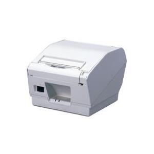 Star TSP847II - Quittungsdrucker - zweifarbig (monochrom) - direkt thermisch - Rolle (11,2 cm) - 406 x 203 dpi - bis zu 180 mm/Sek. (39443600)