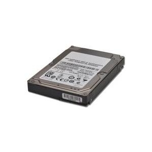 IBM Gen3 512e - Festplatte - 1,2TB - Hot-Swap - 6,4 cm (2.5) - SAS 12Gb/s - 10000 U/min (00NA261)